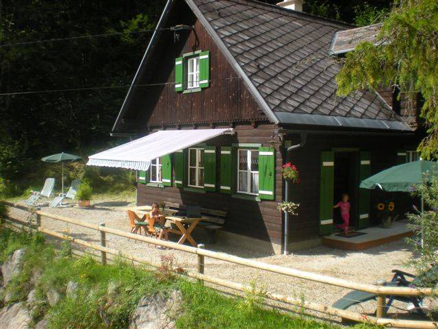 Mariazell House | House ∙ 8 guests