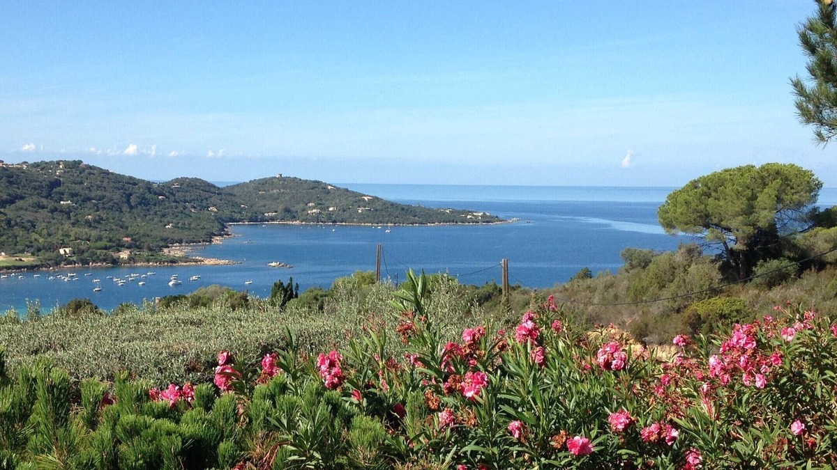 Portigliolo House | House 8 persons 4 rooms
