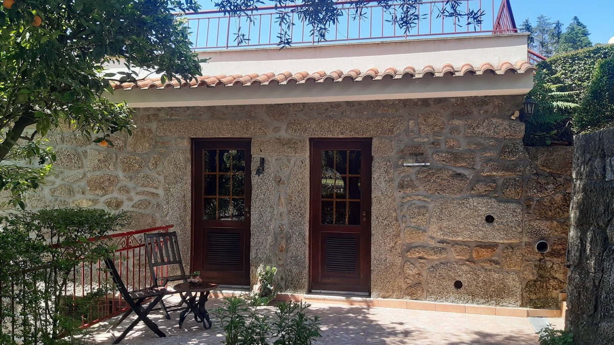 Esposende House | House A - Quinta São Miguel - Beautiful villa on the hilltop