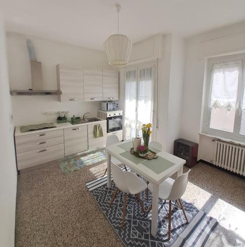 Loano Apartment | House Alcolette