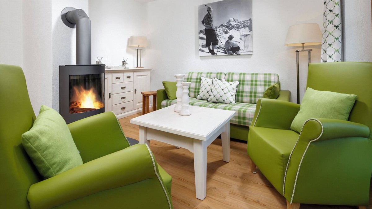 Oberstaufen Apartment | House Alpenchalet App. Mountain meadow