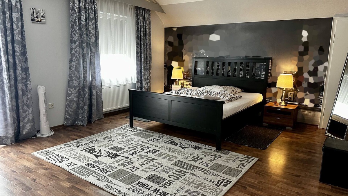 Illingen Apartment | House Alt holiday flat