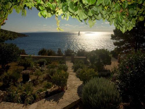 Donje Selo House | House Ana