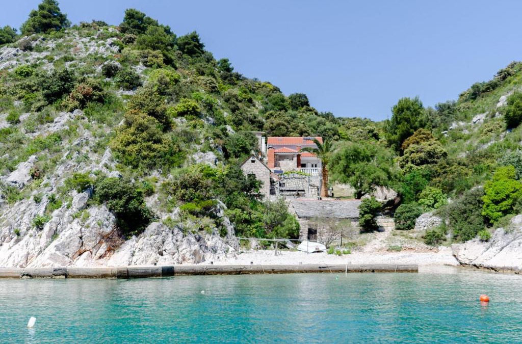 Gornje Selo House | House Ancica