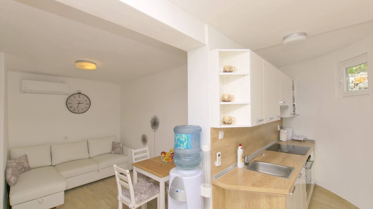 Starigrad House | House Anica (49311-K1) - Starigrad Paklenica