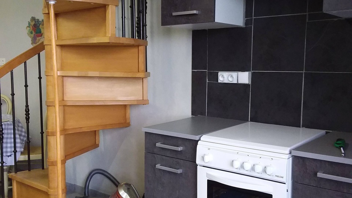 Bazoges-en-Pareds House | House annexe and garden 30 minutes from Puy du Fou and beaches