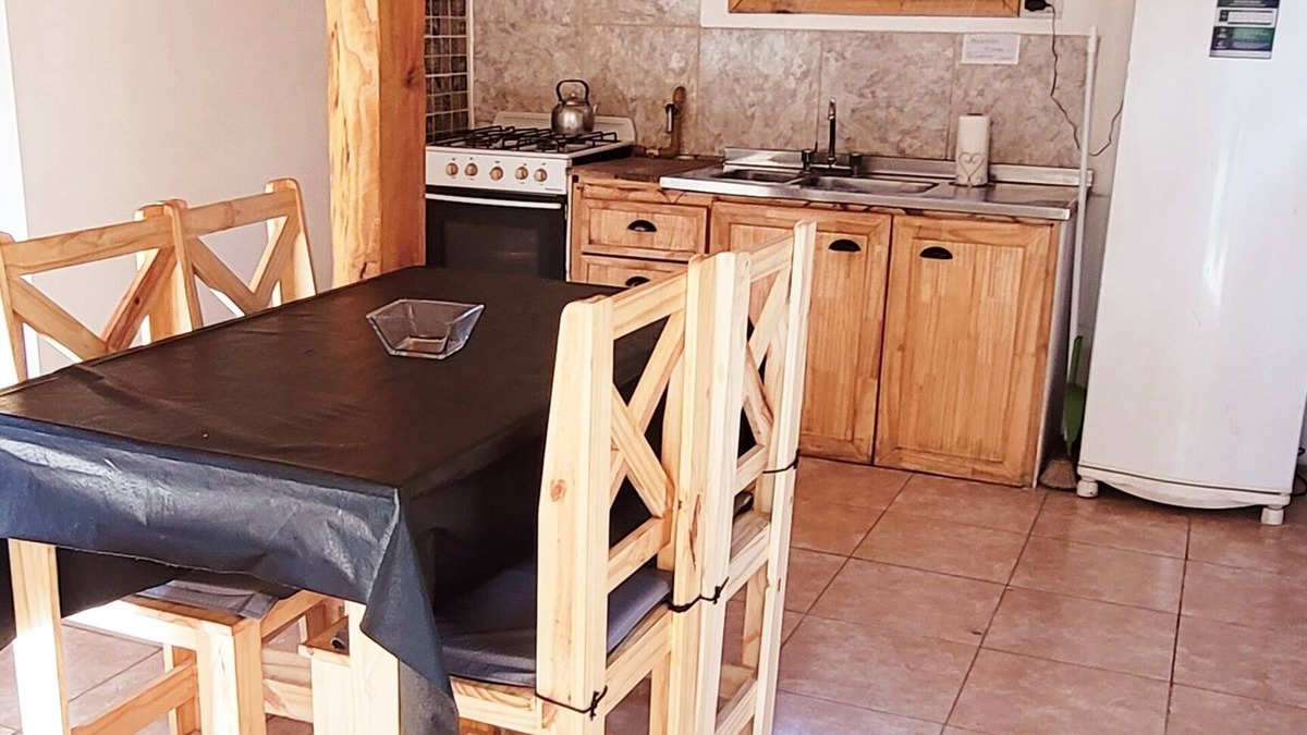 San Carlos de Bariloche House | House bariloche km 13
