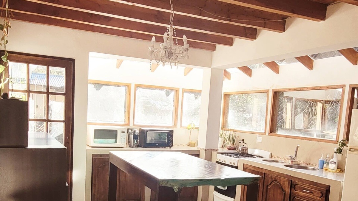 Golondrinas House | House in Circuito Chico Bariloche