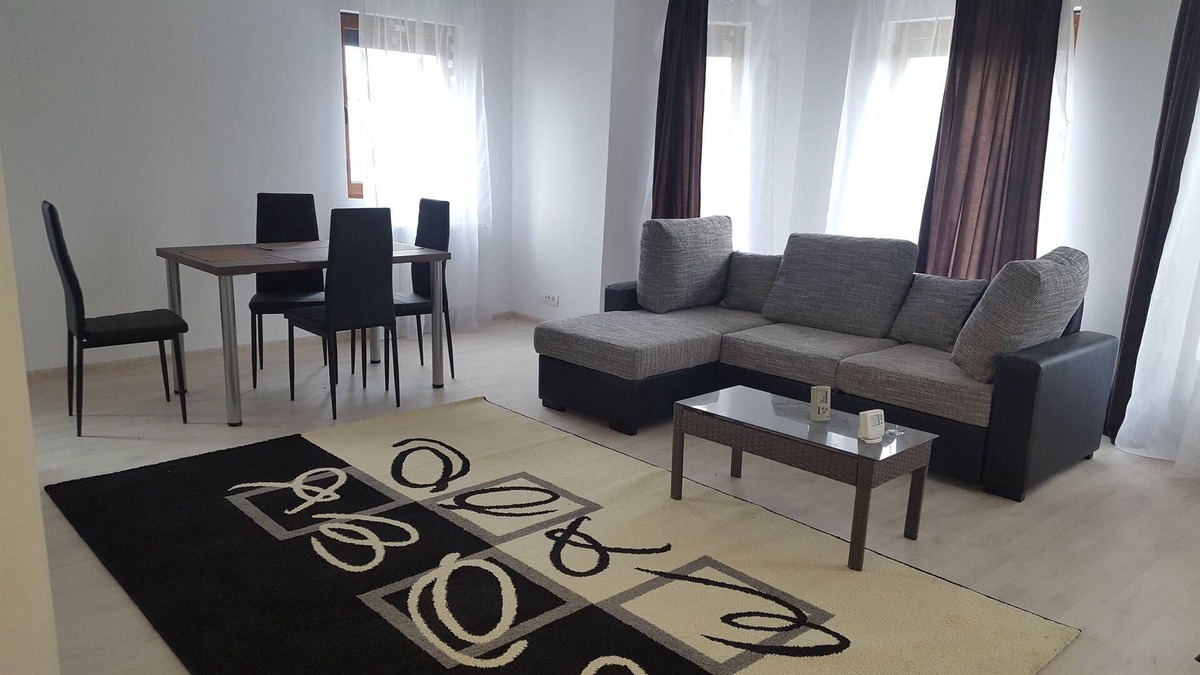 Dumbravita House | House Arhimede 3 bedrooms
