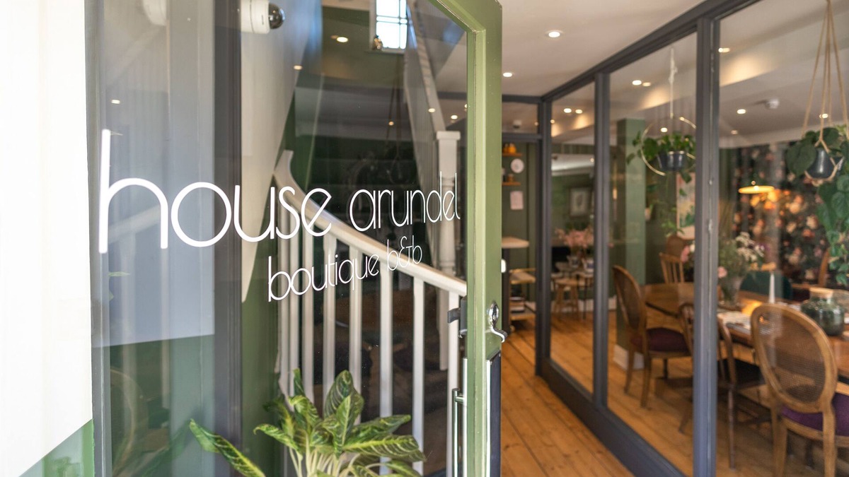 Arundel Hotel | House Arundel