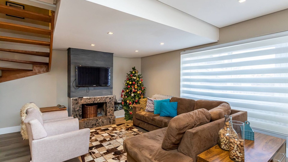 Centro House | House at Cond. Plantain's Address