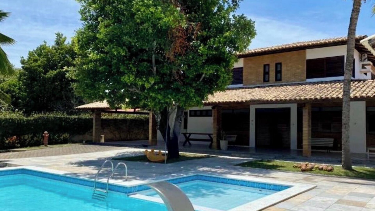 Praia do Frances House | house at frances beach