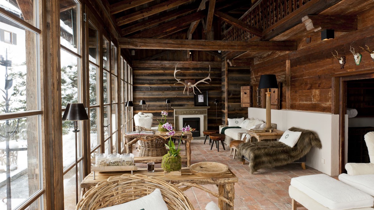 Hinterthal Hotel | House of Hütter - Wachtelhof Hotel & Spa