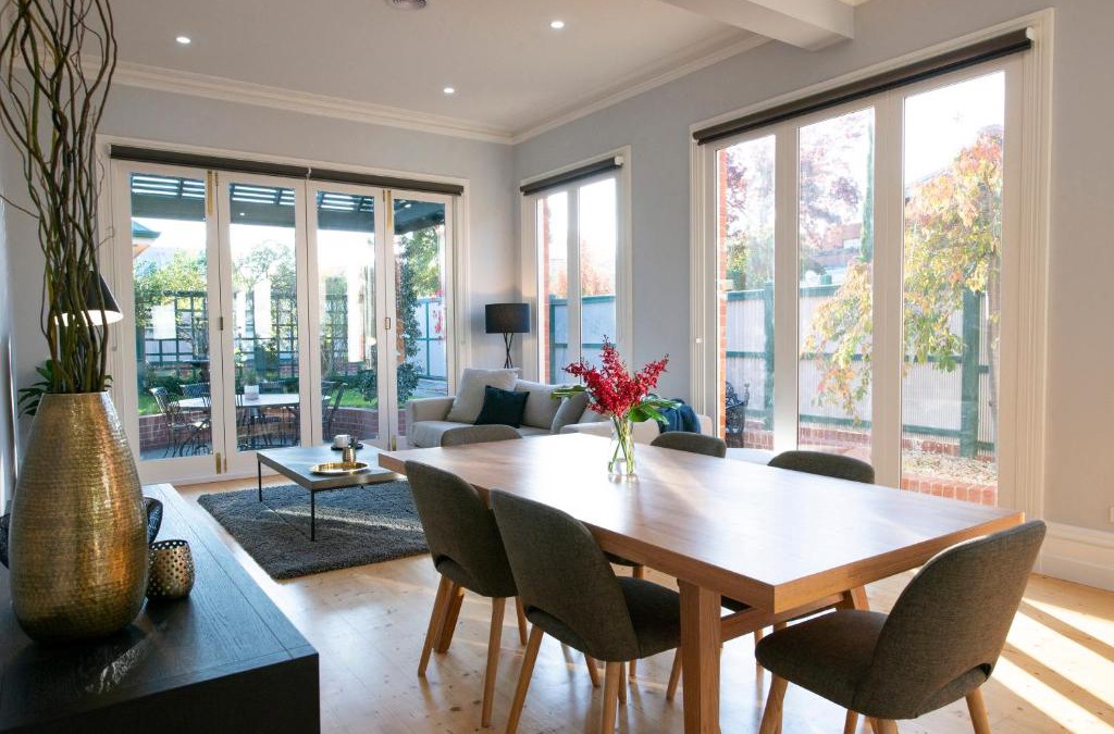 Ballarat House | House at No. 10