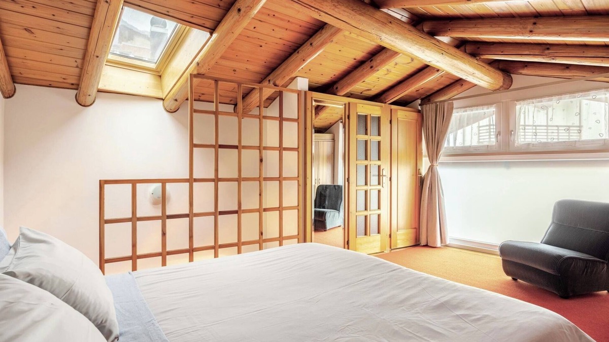 Cavedine House | House at the Alley [near Lake Garda]