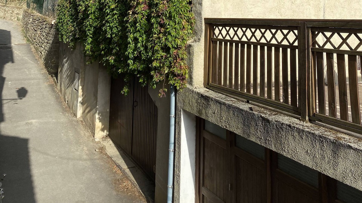 City of Carcassonne House | House at the foot of the City of Carcassonne