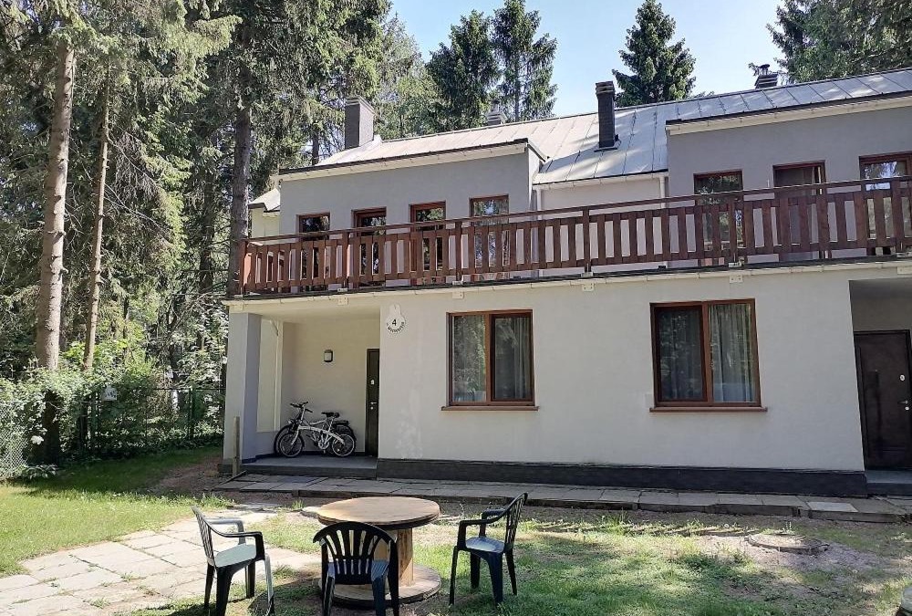 Svetlogorsk Apartment | House at the sea