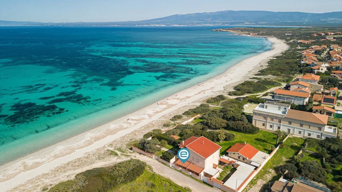 Sa Rocca Tunda Apartment | House Atena
