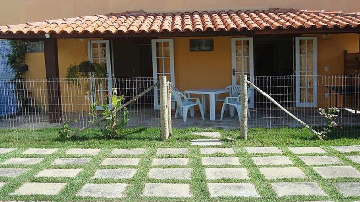Ogiva Condo | HOUSE(B) CONDOMINIUM OGIVA/PERÓ VALUE UP TO 06 PEOPLE CONSULT VALUE FOR+PEOPLE