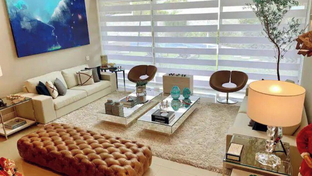 Barra da Tijuca House | HOUSE BARRA DA TIJUCA - DEL LAGO - RIO DE JANEIRO