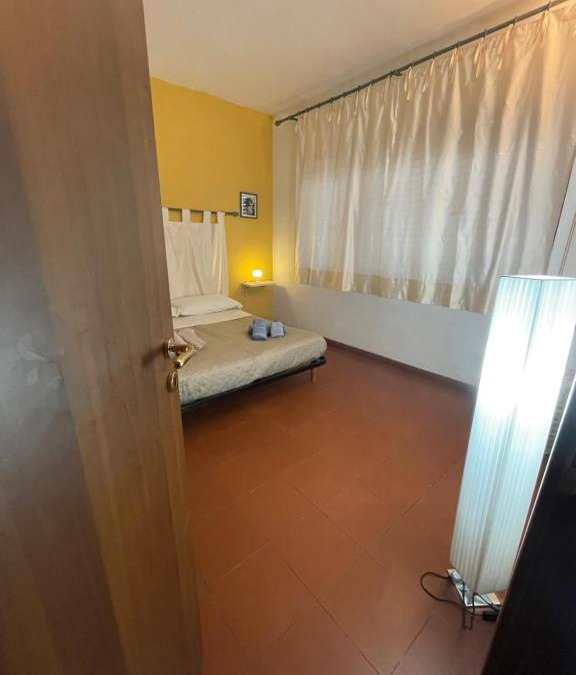 Marano Principato Apartment | House Bassotto