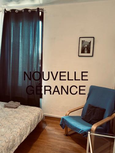 Montigny-le-Tilleul Bed & Breakfast | House