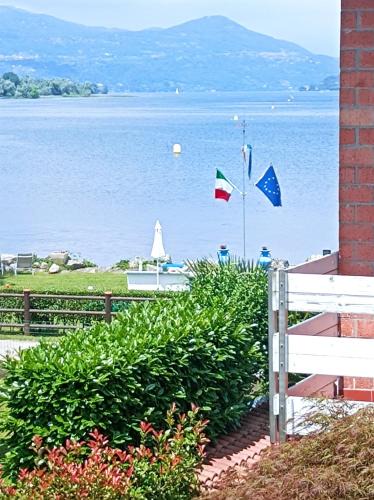 Villaggi Apartment | house Benedetta & Gloria on the lake