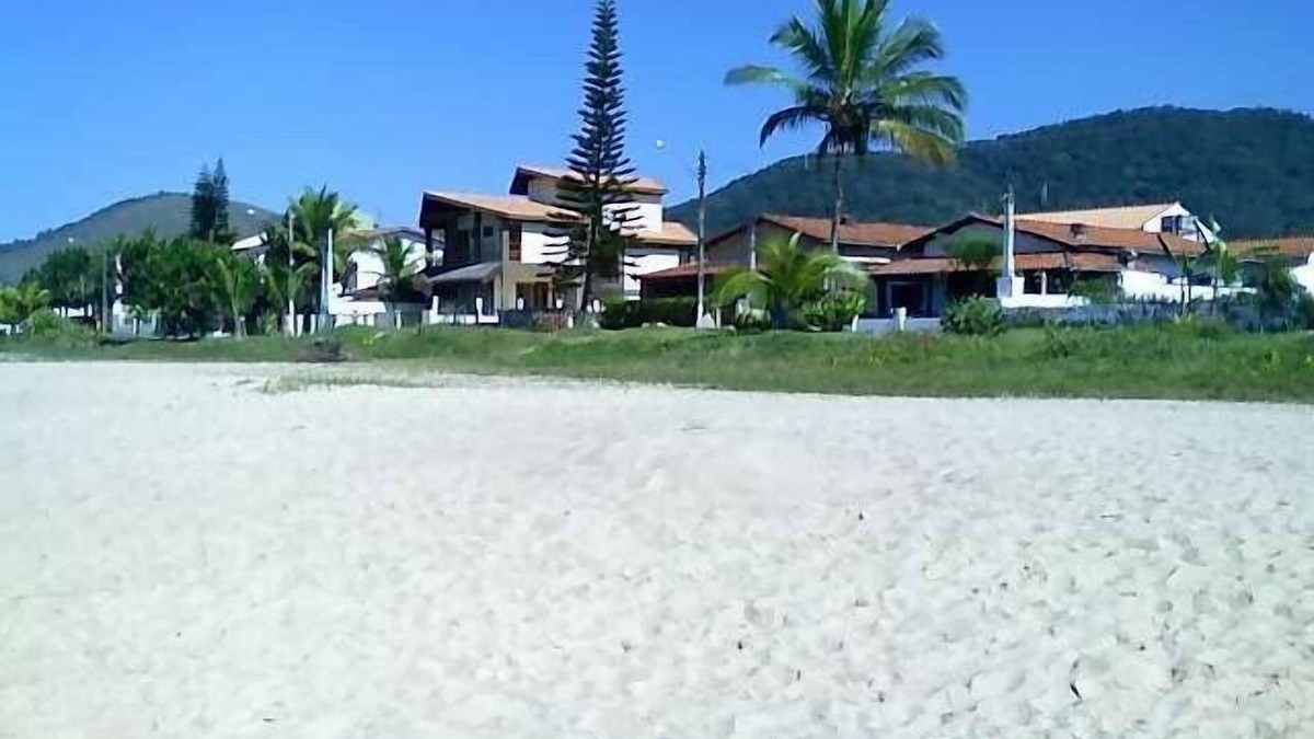 Delfim Verde House | House - Beach of Capricorn in Caraguatatuba