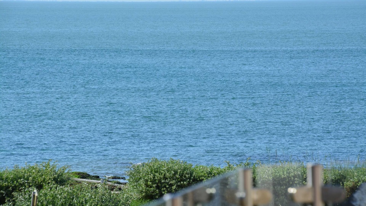 Prefailles House | HOUSE BEAUTIFUL SEA VIEW PREFAILLE CALM BEACH 50 M, CLOSE PORNIC WIFI