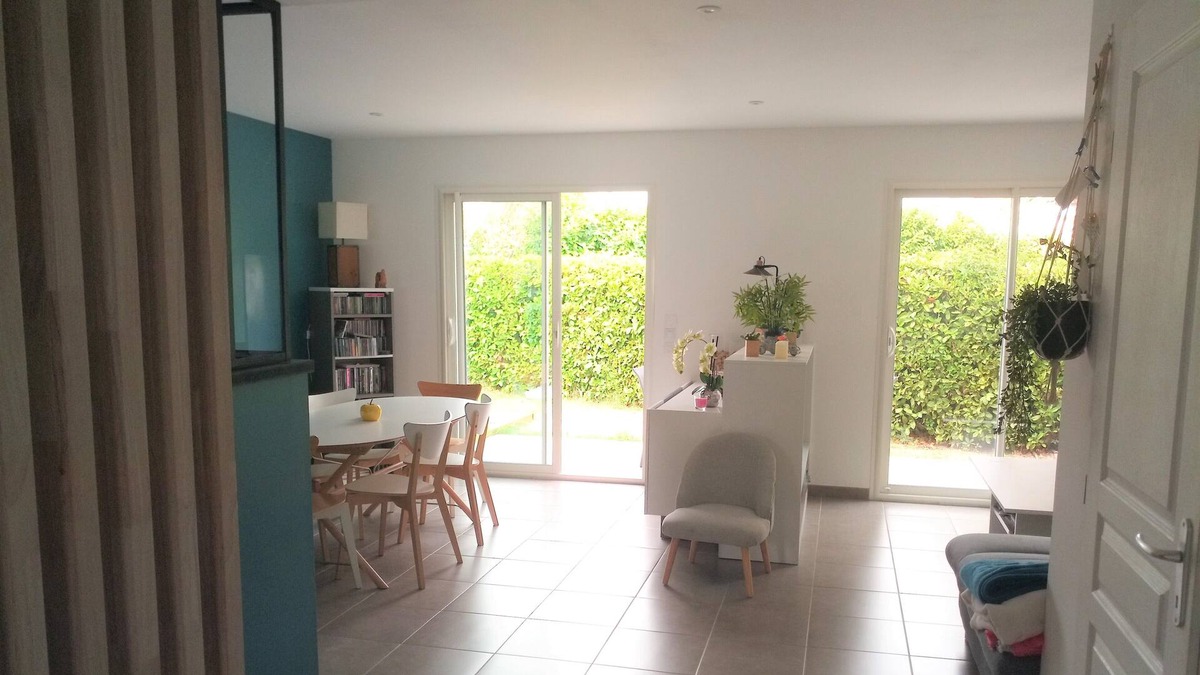 Vernet House | House Belizo