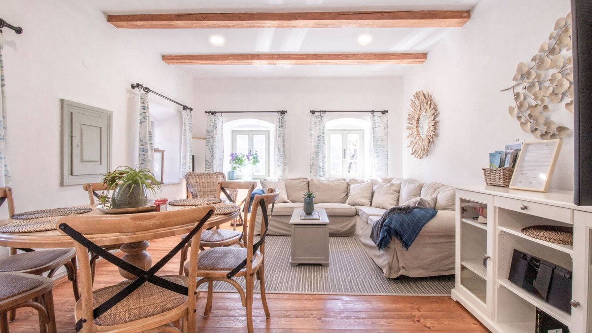 Bohinjska Bela Cottage | House Bella