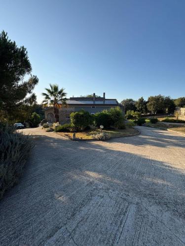 Sassari Apartment | House Bellavista