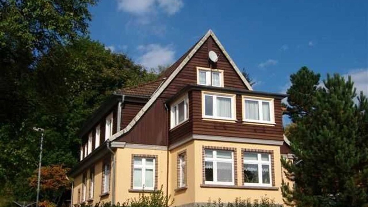 Elend Apartment | House Belvidere - Holiday apartment