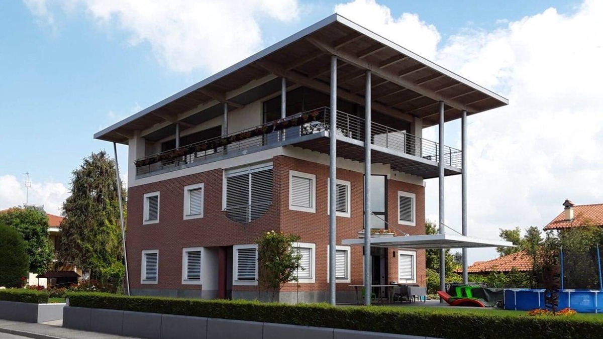 Savigliano Apartment | House Between LANGHE and ALPS