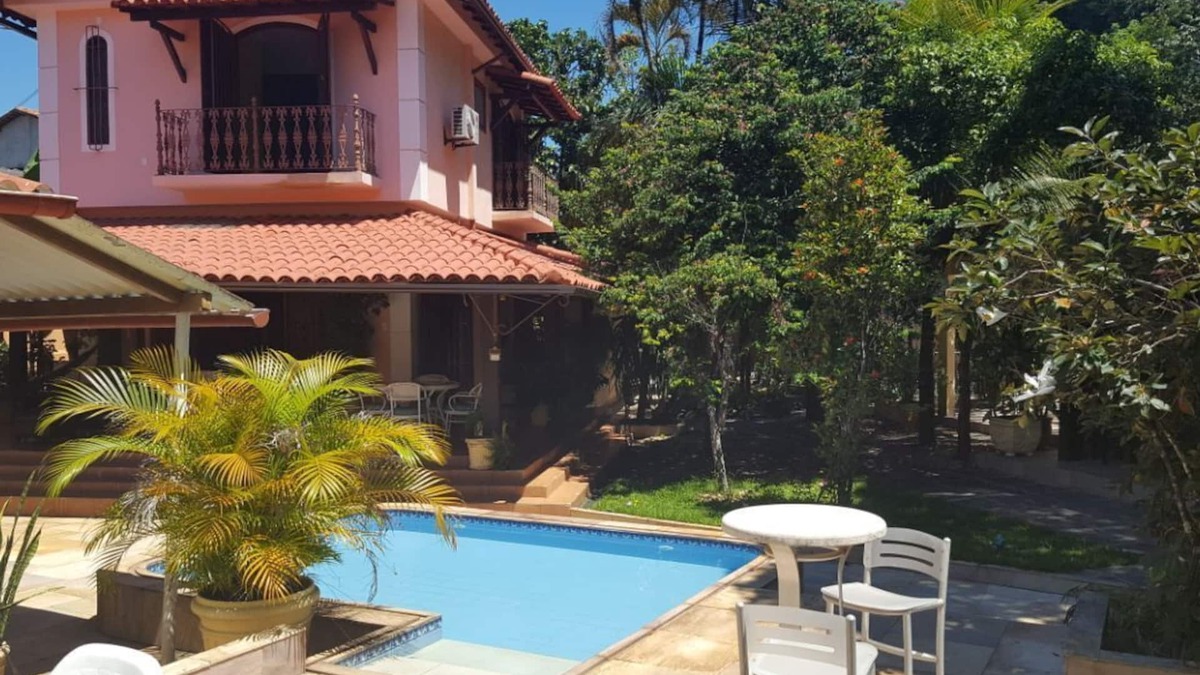 Itacuruca House | House between the sea and the mountains to enjoy the Costa Verde.