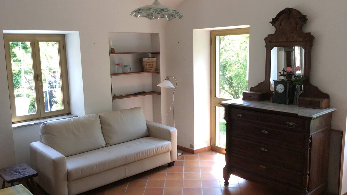 Santa Maria House | House between Turin and Milan, Lake Maggiore and Como, Piedmont and Lombardy