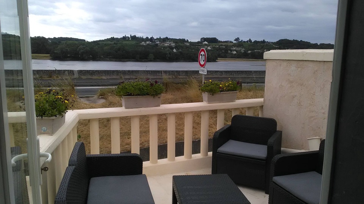 Villebernier House | house bord de loire