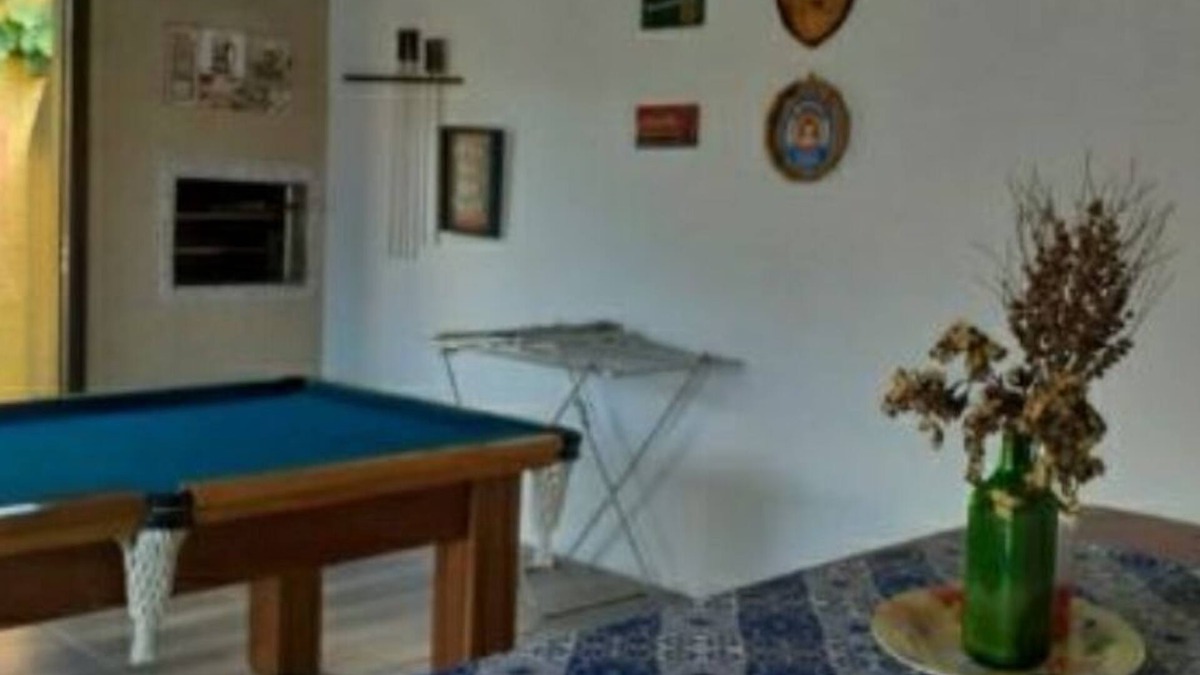 Balneario Arroio do Silva House | House per day, 100mts from the sea