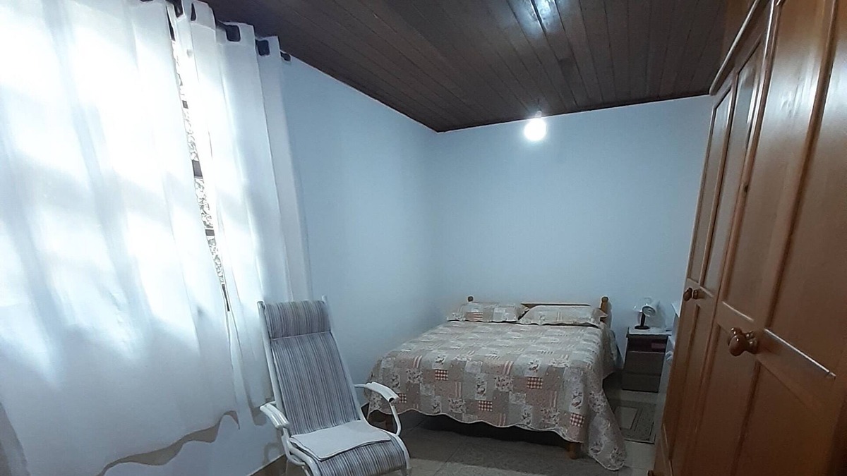 Vila Albertina House | House