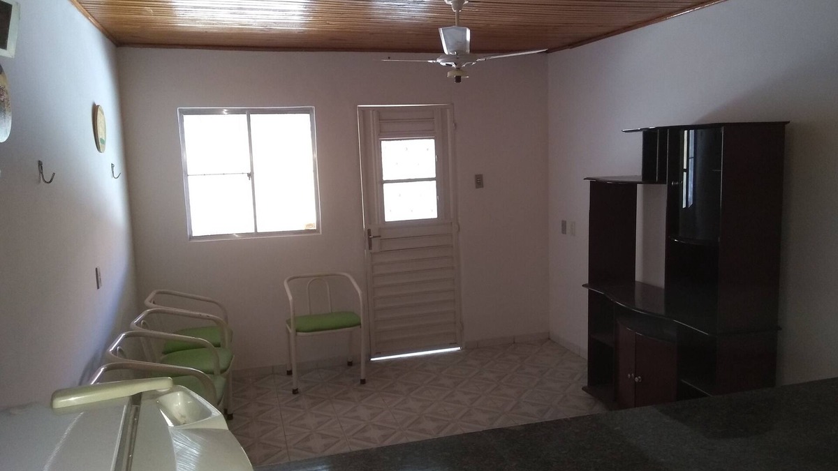 Caninde de Sao Francisco House | HOUSE RECENTLY REFORMED 100M FROM THE ST. FRANCIS
