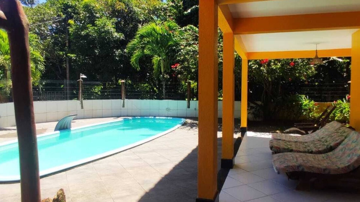 Barra Grande House | House