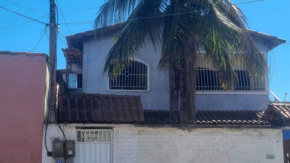 Balneario Remanso House | House of Happiness