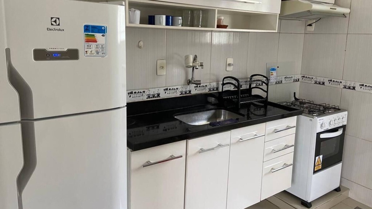 Grajau Apartment | House