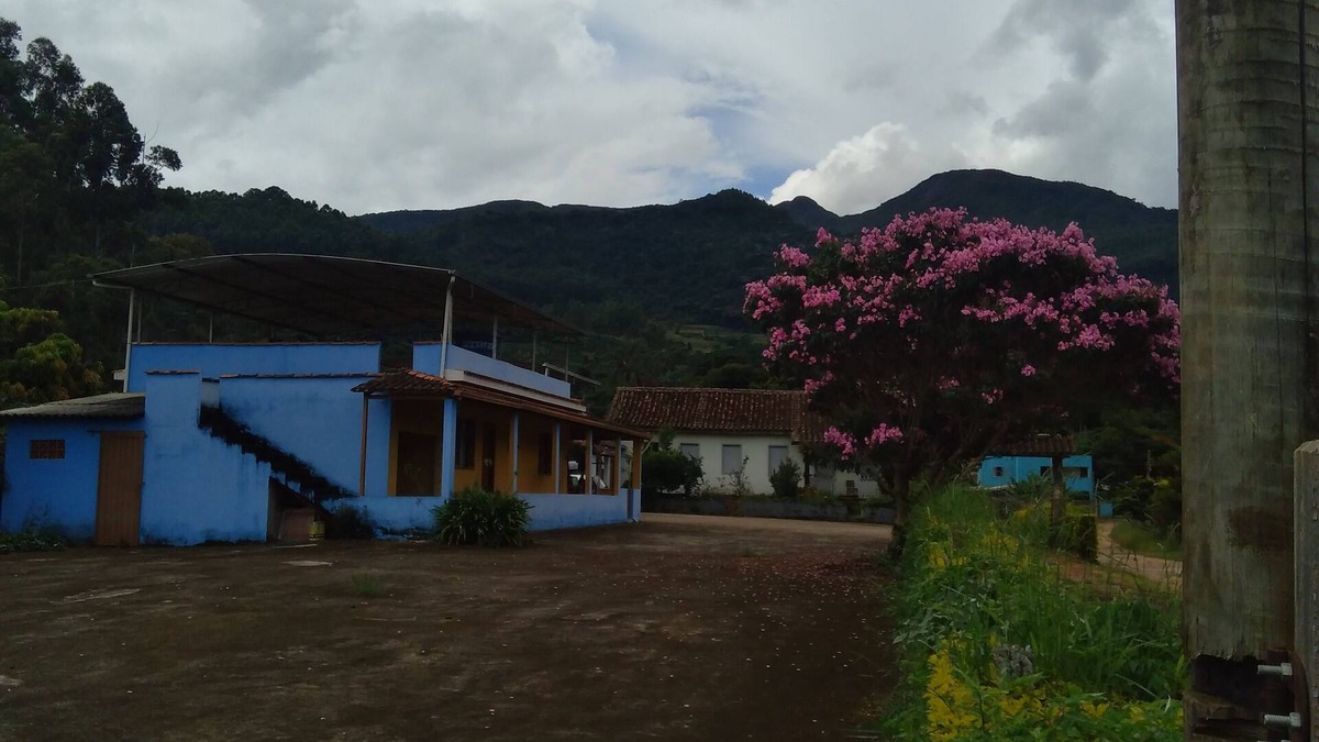 Espera Feliz House | House