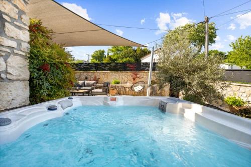 Boljevici House | House Bruna