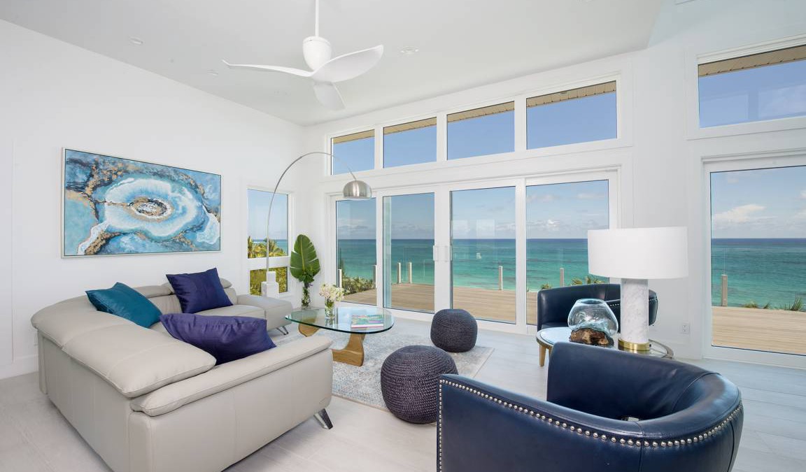 North Palmetto Point House | House ∙ 3 bedrooms ∙ 8 guests