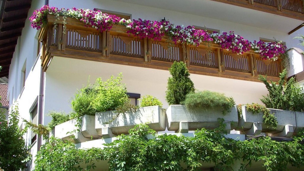 Arzl im Piztal Apartment | House Burgstall - Apartment 2 House Burgstall