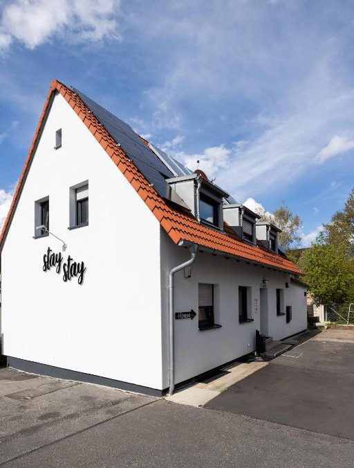 Ost House | House by StayStay I 24 Hours Check-In