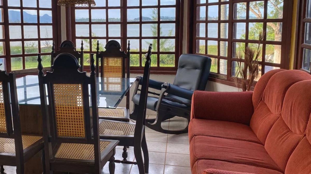 Arroio House | House by the Ibiraquera- Imbituba SC lagoon