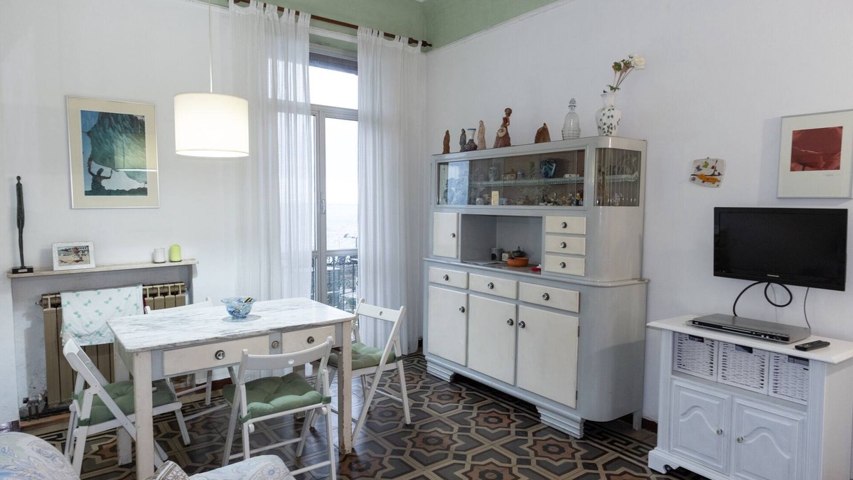 Albissola Marina Apartment | House By The Sea Albissola